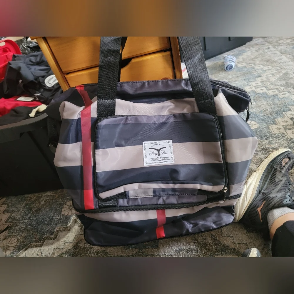 Bag Dai